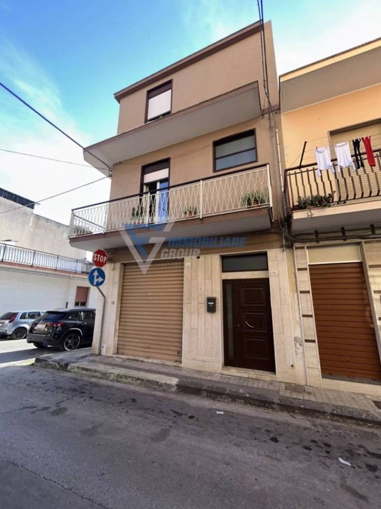 2 chambres Appartement à Floridia, Italy No. 279918