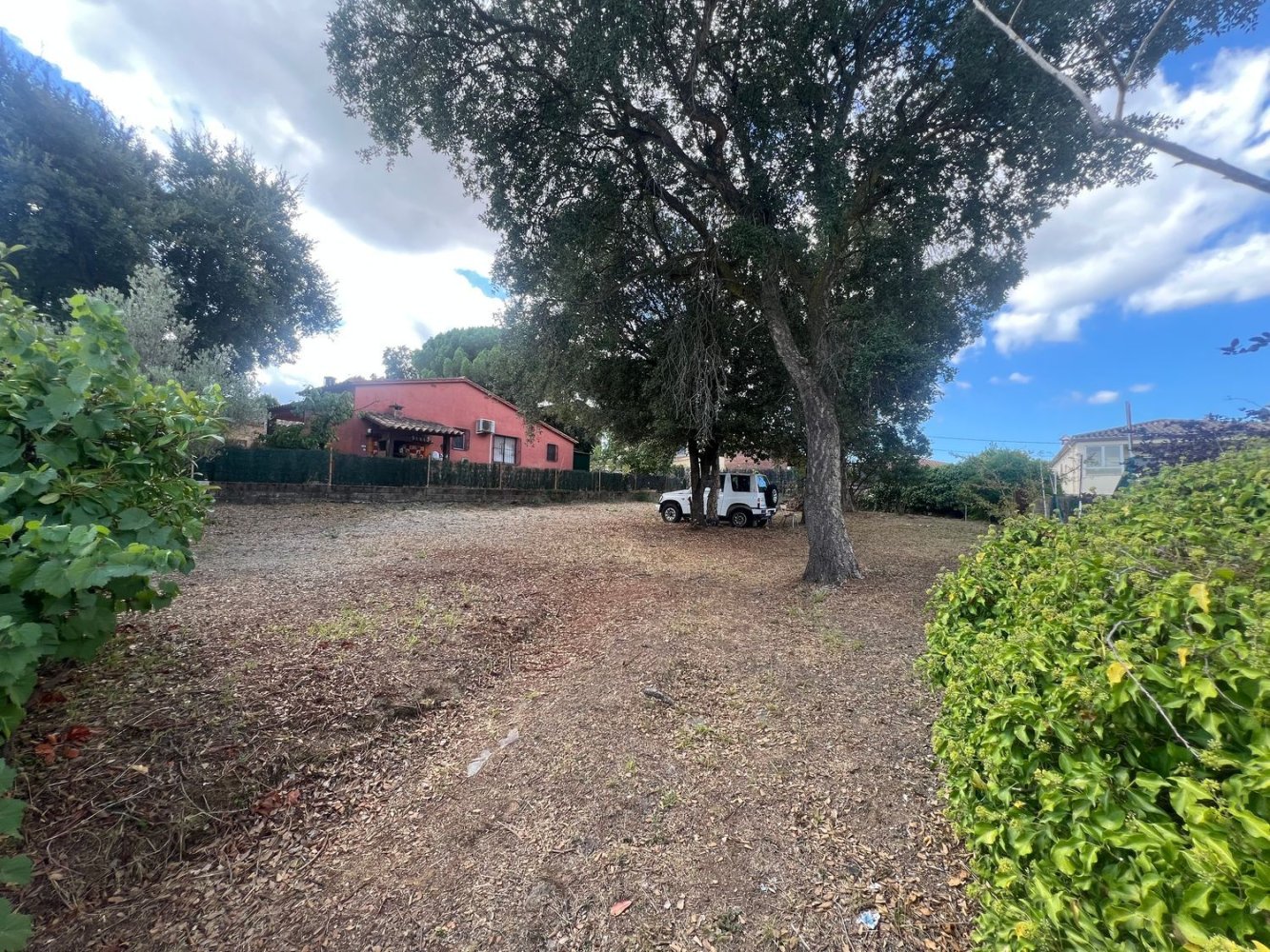 Земельный участок в Герона, Испания № 197250