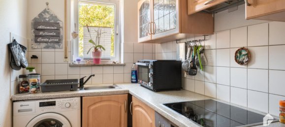 1 Schlafzimmer Wohnung in Lörrach, Germany, Nr. 3209 8