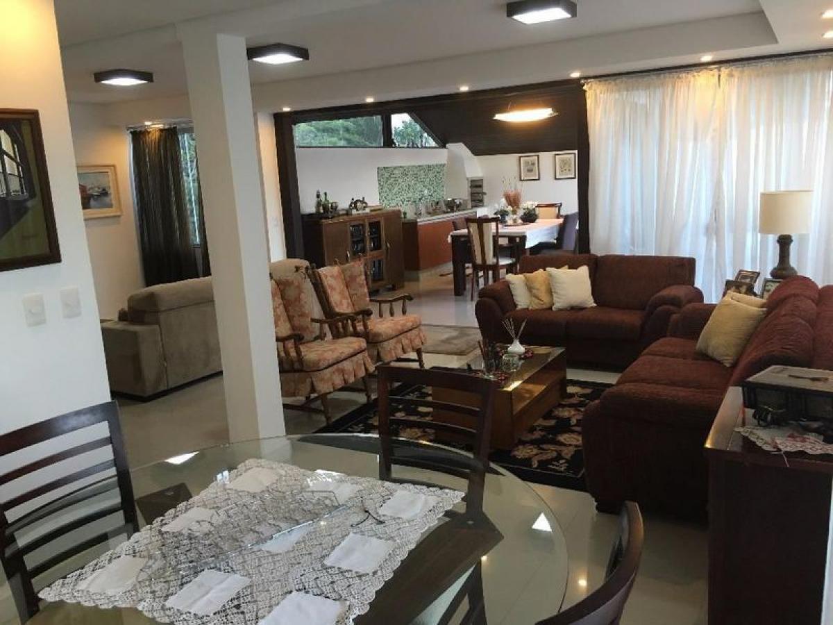 3 bedrooms House in Florianopolis, Brazil No. 450353