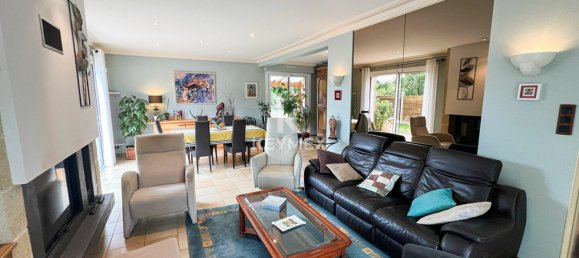 4 Schlafzimmer Haus in Vendee, France, Nr. 299947 3