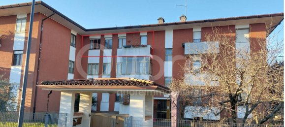 6-Zimmer Wohnung in Udine, Italy, Nr. 19696 15