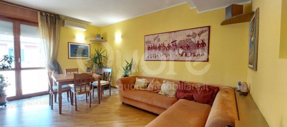 6-Zimmer Wohnung in Udine, Italy, Nr. 19696 3