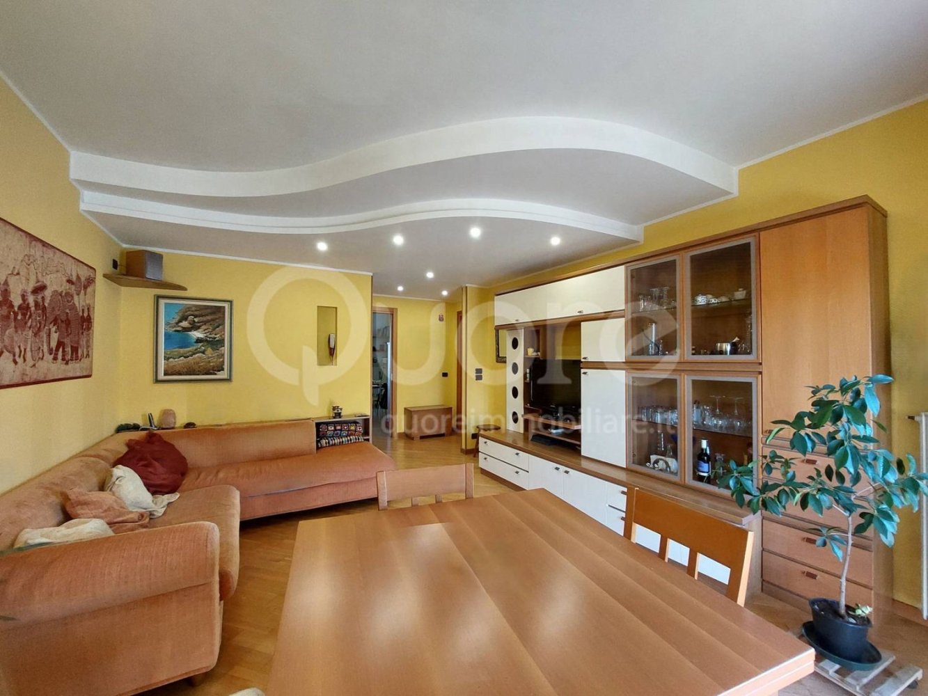 6-Zimmer Wohnung in Udine, Italy, Nr. 19696