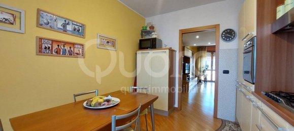 6-Zimmer Wohnung in Udine, Italy, Nr. 19696 5