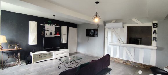 4 Schlafzimmer Haus in Lhuitre, France, Nr. 255379 3