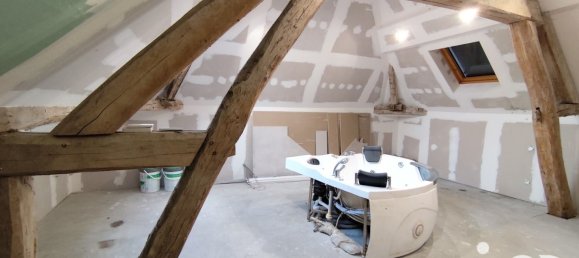 4 Schlafzimmer Haus in Lhuitre, France, Nr. 255379 16