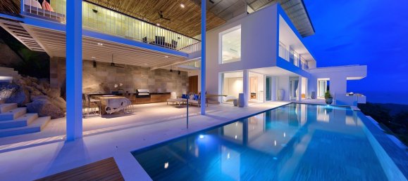 5 bedrooms Cafe / restaurant in Ko Samui, Thailand No. 22388 9