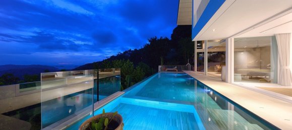 5 bedrooms Cafe / restaurant in Ko Samui, Thailand No. 22388 7