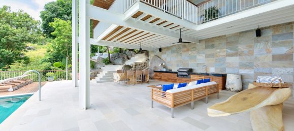 5 bedrooms Cafe / restaurant in Ko Samui, Thailand No. 22388 10