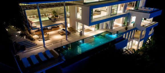 5 bedrooms Cafe / restaurant in Ko Samui, Thailand No. 22388 6