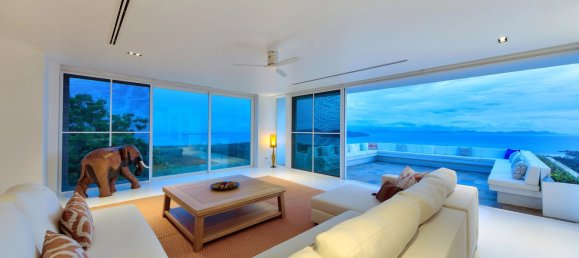 5 bedrooms Cafe / restaurant in Ko Samui, Thailand No. 22388 3