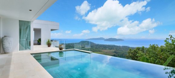 5 bedrooms Cafe / restaurant in Ko Samui, Thailand No. 22388 8