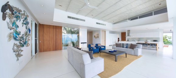 5 bedrooms Cafe / restaurant in Ko Samui, Thailand No. 22388 13