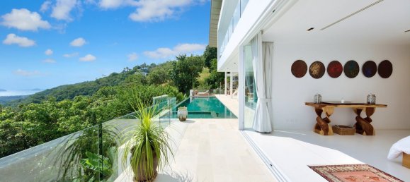 5 bedrooms Cafe / restaurant in Ko Samui, Thailand No. 22388 11