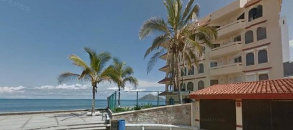 Casa de 3 dormitorios en Sinaloa, Mexico No. 184373 2