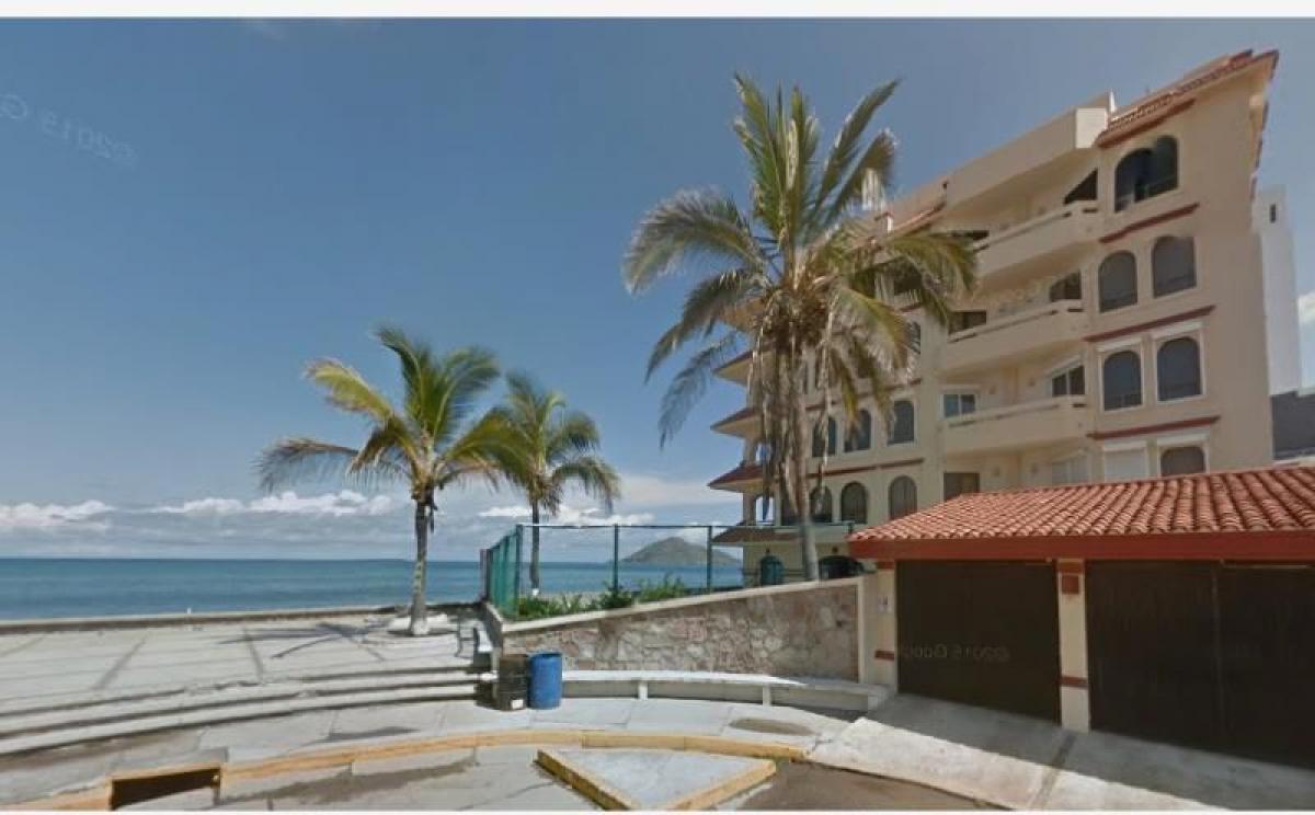 3 bedrooms House in Sinaloa, Mexico No. 184373