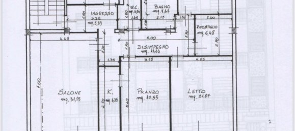 6 Schlafzimmer Wohnung in Bagheria, Italy, Nr. 344430 38