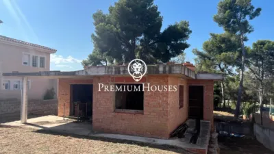  Land in Tarragona, Spain No. 171098