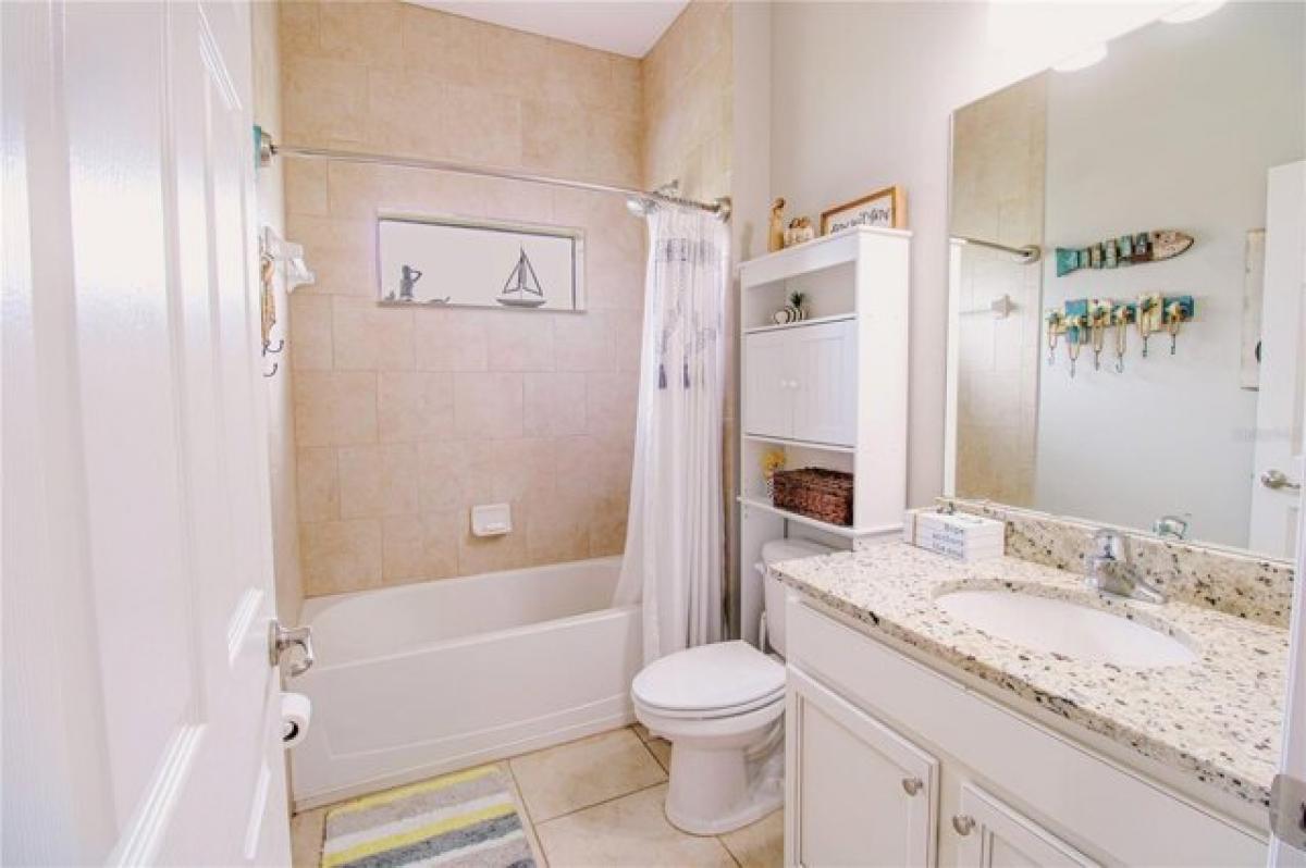 4 غرف نوم منزل في Groveland, USA رقم 375631