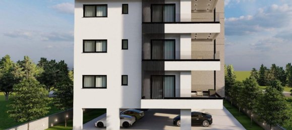 2 bedrooms Apartment in Limassol, Cyprus No. 27604 2