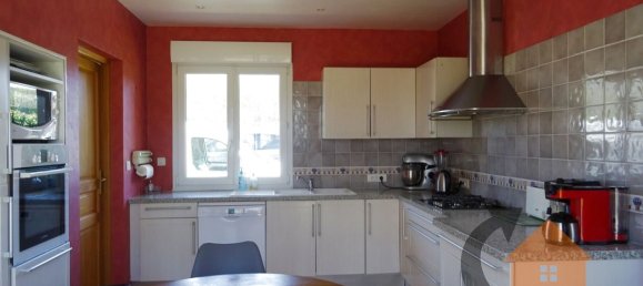 4 chambres Maison à Saint-Maurice-Saint-Germain, France No. 272641 4