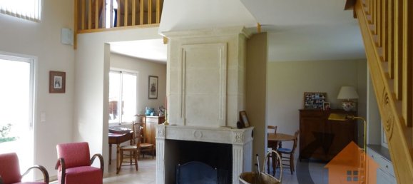 4 chambres Maison à Saint-Maurice-Saint-Germain, France No. 272641 3