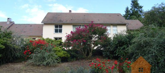 4 chambres Maison à Saint-Maurice-Saint-Germain, France No. 272641 12