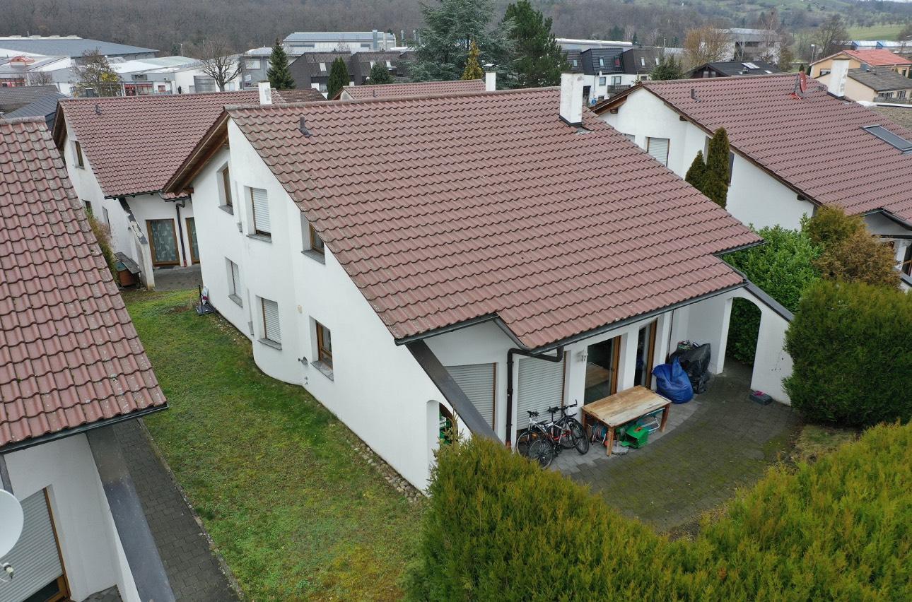 4 chambres Maison de ville à Enzkreis, Germany No. 342125