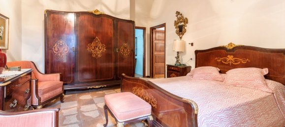 10 غرف نوم قلاع في Mallorca, Spain رقم 30668 30