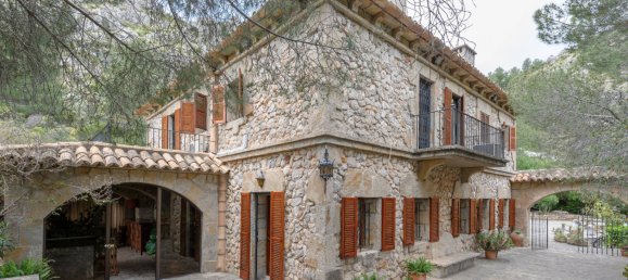 10 غرف نوم قلاع في Mallorca, Spain رقم 30668 5