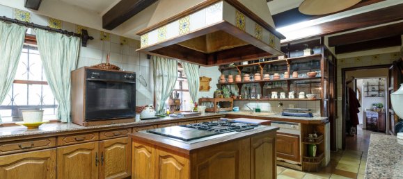 10 غرف نوم قلاع في Mallorca, Spain رقم 30668 15