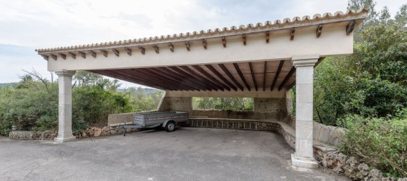 10 غرف نوم قلاع في Mallorca, Spain رقم 30668 6