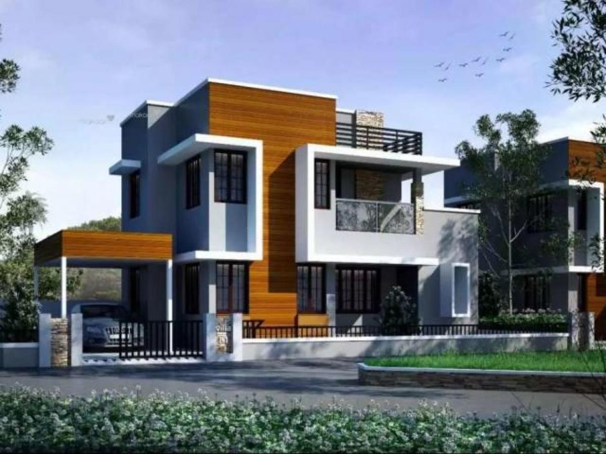 3 bedrooms House in Palakkad, India No. 56500