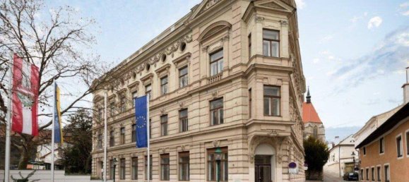 2 rooms Apartment in Modling, Austria No. 108057 2