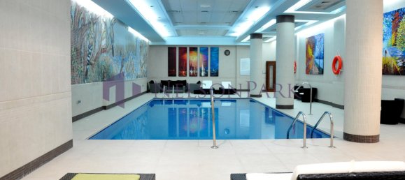 2 bedrooms Apartment in Doha, Qatar No. 2197 7