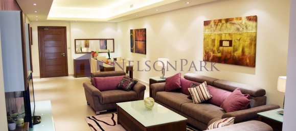 2 bedrooms Apartment in Doha, Qatar No. 2197 12