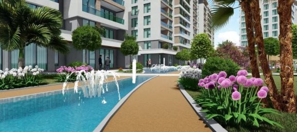 Apartamento 1+2 em Istanbul, Turkey N.º 2881 4