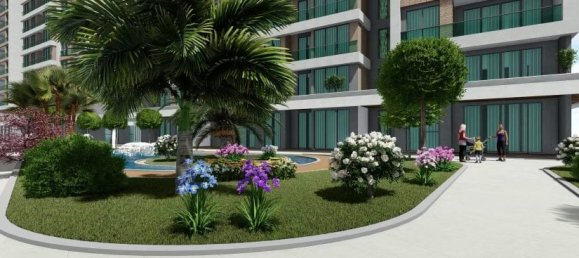 Apartamento 1+2 em Istanbul, Turkey N.º 2881 3