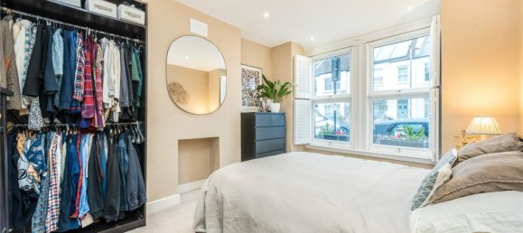 2 غرف نوم طابقين في London, United Kingdom رقم 12947 4