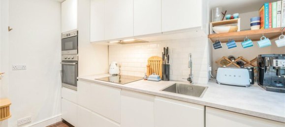 2 غرف نوم طابقين في London, United Kingdom رقم 12947 7