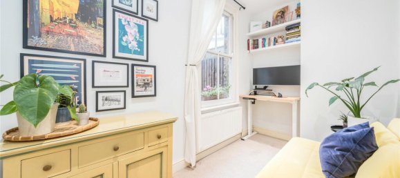 2 غرف نوم طابقين في London, United Kingdom رقم 12947 6