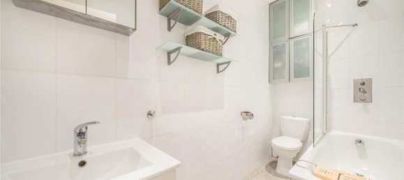 2 غرف نوم طابقين في London, United Kingdom رقم 12947 5