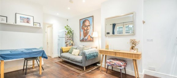 2 غرف نوم طابقين في London, United Kingdom رقم 12947 8