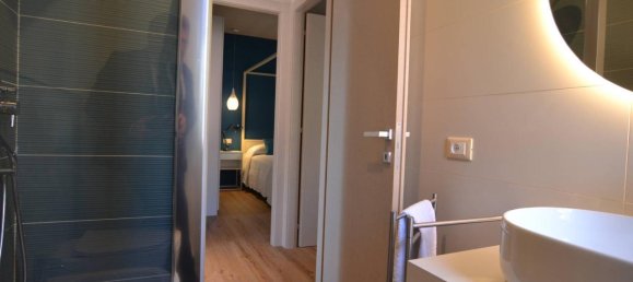 4 rooms Apartment in Toirano, Italy No. 108167 12