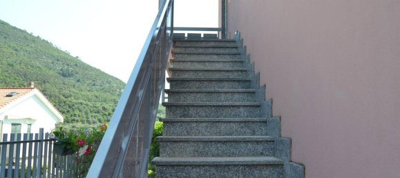 4 rooms Apartment in Toirano, Italy No. 108167 7