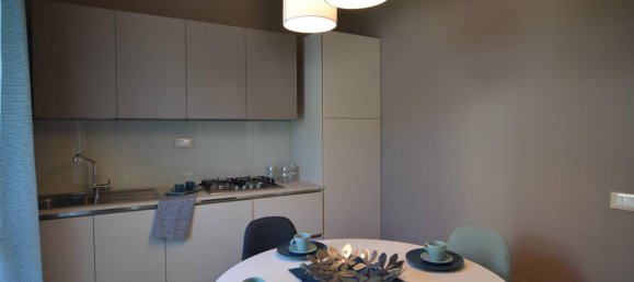 4 rooms Apartment in Toirano, Italy No. 108167 16