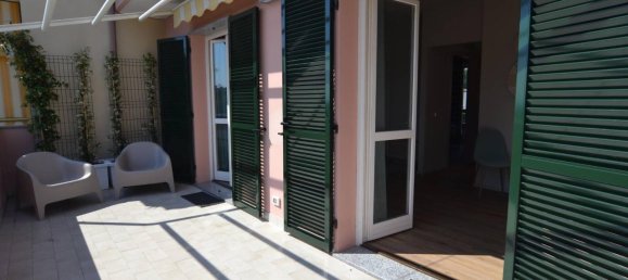 4 rooms Apartment in Toirano, Italy No. 108167 2