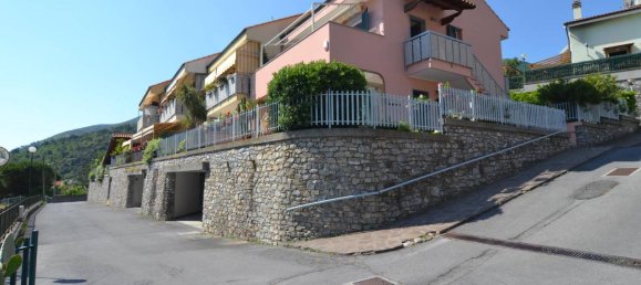 4 rooms Apartment in Toirano, Italy No. 108167 32