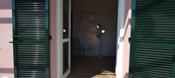 4 rooms Apartment in Toirano, Italy No. 108167 8